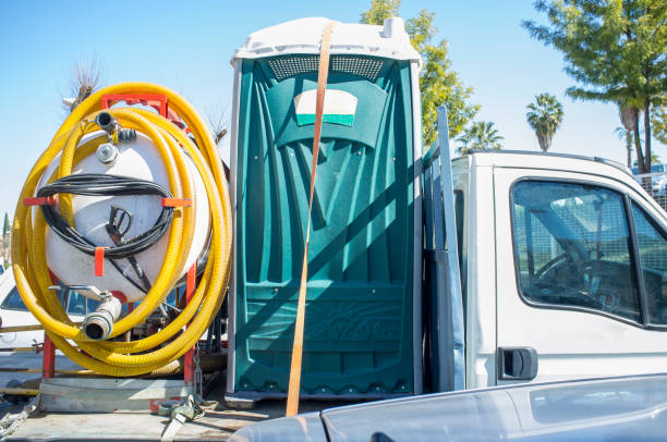 Best Long-term porta potty rental  in Norwalk, CA