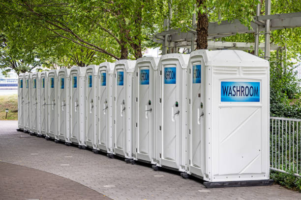 Best Porta potty delivery and setup  in Norwalk, CA