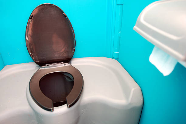 Sanitation services for porta potties in Norwalk, CA
