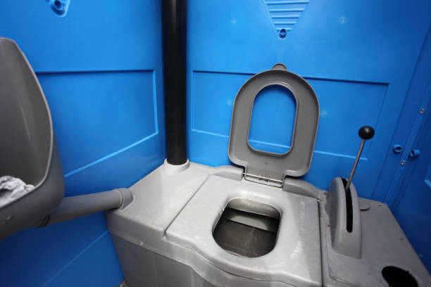 Professional porta potty rental in Norwalk, CA