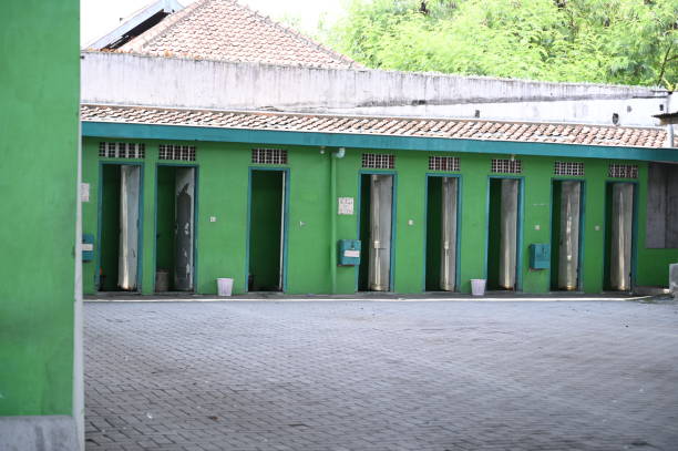 Best Sanitation services for porta potties  in Norwalk, CA