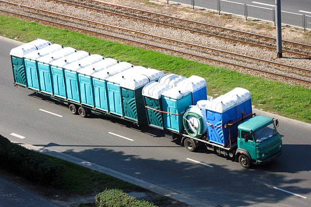 Porta potty services near me in Norwalk, CA